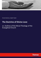 Ernest Sartorius (U. A.) | The Doctrine Of Divine Love | Taschenbuch | Englisch