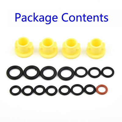 #ad For Karcher K2 K3 K4 K5 K6 K7 Pressure Washer Nozzle O Ring Seal Set 2.640 729.0 $11.53
