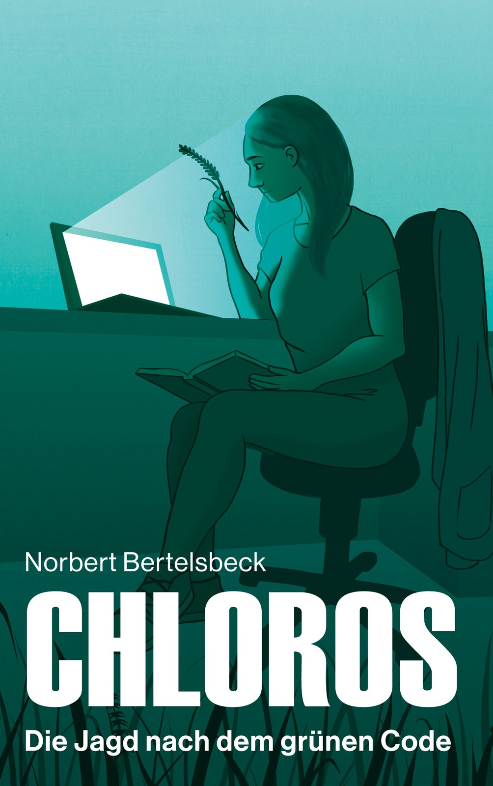 Bod - Books On Demand Chloros - Bild 2