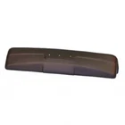 E-Z-GO Marathon Golf Cart Front Cowl Cap Without Headlights |Black |1988-1994