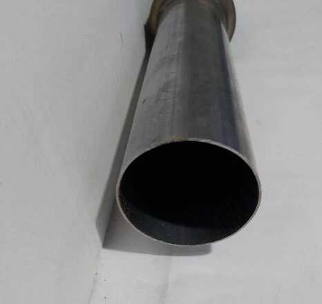 1989 1990 1991 Chevrolet R2500 Suburban 5.7L V8 Catalytic Converter Foto 3 de 4