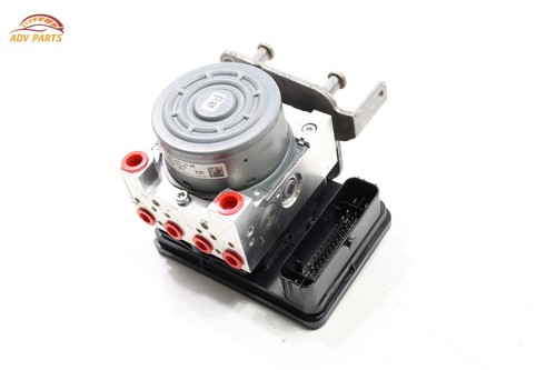 MERCEDES GLC300 X253 ABS ANTI LOCK BRAKE PUMP MODULE UNIT OEM 2016 - 2019 ๐ - Picture 5 of 8