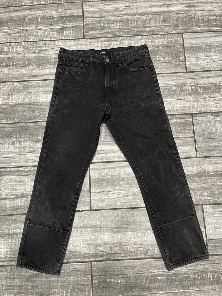 Men's Raf Simons Jeans for sale | eBay
