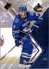 2015-16 SPx #44 Radim Vrbata - NM-MT *WE COMBINE S/H*