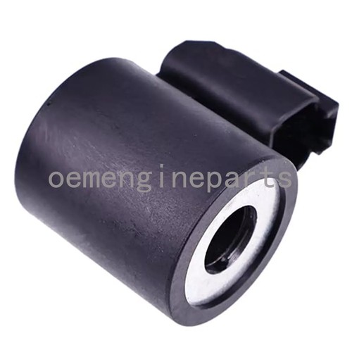 Solenoid Coil 77709GT Fit for Genie GS-1530 GR-12 GR-15 GR-20 GS1930 GS2046 Z-45 - Picture 5 of 7