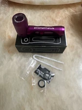 Metal Tobacco Smoking Pipe Random Bowl Stainless Steel Mesh Metal Pipes Screens