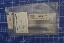 GR-13981 /EXTRACTION ELECTRODE PLT / ELECTRO-GRAPH PLANSEE