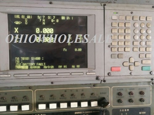 ERSATZ LCD MONITOR FÜR MITSUBISHI MDT962B-1A MDT962B STECKER AND PLAY - Bild 5 von 11