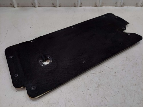 2019 MCLAREN 720S SPIDER FUEL TANK CARPET COVER INSULATOR - Picture 4 of 6