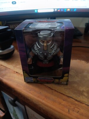 Masters of The Universe Ram-Man Figure With Ax - The Loyal Subjects Vinyl Toy