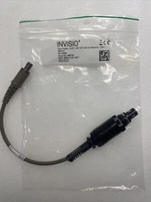 5995-22-631-4871  INV15509 INVISIO Com Cable CC01 - AP-107 Tan 300mm