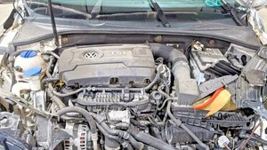 Volkswagen passat мотор