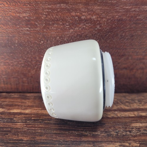 XL Falcon pipe bowl smooth block meerschaum Bowl For Falcon handmade 1884 - Picture 5 of 7