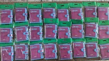Job Lot Wholesale Bulk Bundle Of 24 New West Ham Football Club Diary And Pencil