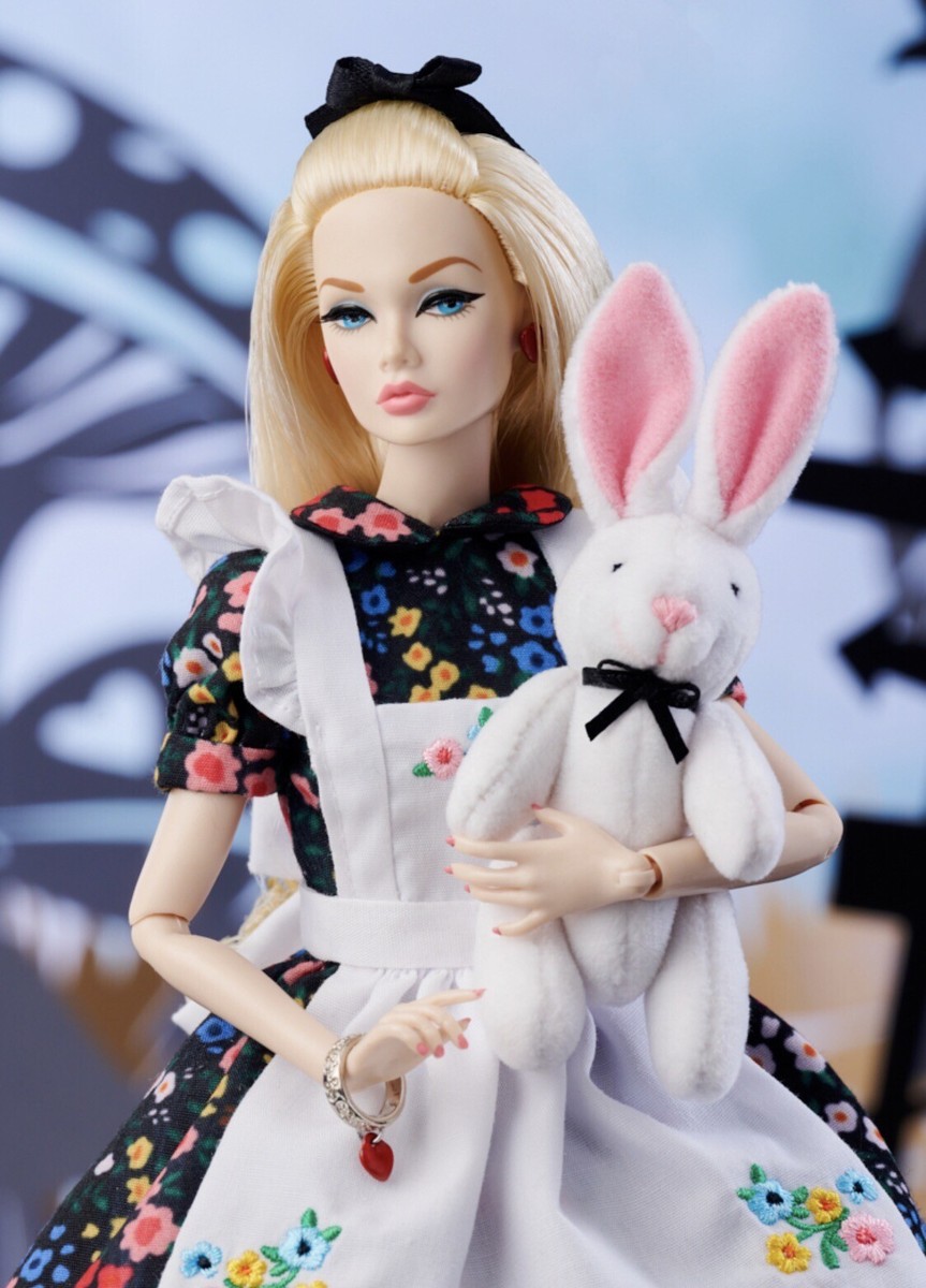 Fashon royalty poppy parker ooh la la – Artoft