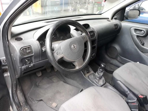 09114311 Amortiguadores Maletero/Porton per OPEL CORSA C Blue Line 2004 5477182 - Foto 9 di 9