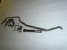 440 4BBL 727 KICK DOWN LINKAGE SET 71 72 ROAD RUNNER GTX CHARGER SUPER BEE MOPAR