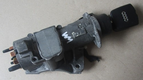 Audi VW Zündanlassschalter Startschalter 4B090585