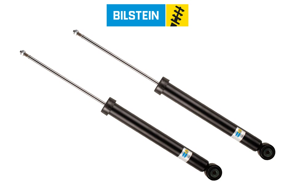 BILSTEIN PAR DE AMORTIGUADORES DELANTEROS TRASEROS PARA AUDI A3 SEAT LEON VW GOLF MK7 MK8 Foto 3 de 4