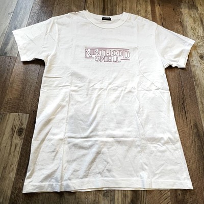 the GazettE Tシャツ WHITE