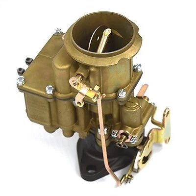 Kit de reconstrucción de carburador Stromberg para Dodge 1949-1951 Foto 2 de 2