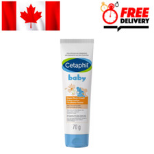 Cetaphil Baby Diaper Rash Cream with Organic Calendula 70g