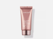 MEDICUBE Collagen Firming Sun Cream 50mL SPF50 PA    Tracking  
