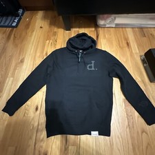 Diamond Supply Co Hoodie Men  s Size M