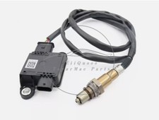 JX61-5L239-DC PM Exhaust Particulate Sensor for Ford Focus MK4 1.5 TDCi