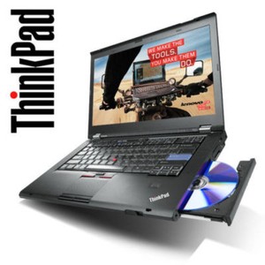 Lenovo Thinkpad T4 Laptop Windows 10 Core I7 Webcam 8gb 500 Hdd 14 1 2 Ebay