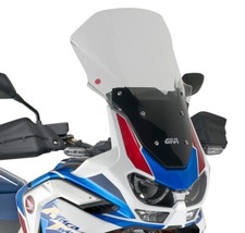 GIVI D1178ST CUPOLINO PARABREZZA HONDA CRF1100L AFRICA TWIN ADVENTURE SPORTS 20-