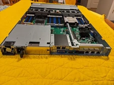 DAS2RSMBAC0 Quanta Startos S210-X12RS S210-X12RQ LGA2011 1U Server System Board