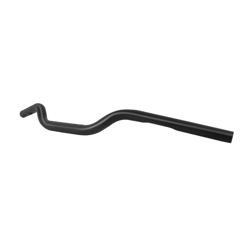 Motorfiets Stuur Handvatten, Rubberen Handgrepen Met Aluminium Bar End Universeel Voor 78 22mm Stuur Bar Zilver