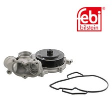 Pompe à eau Ssangyong REXTON