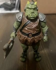 Gamorrean Guard 1983 Kenner vintage Star Wars Return of the Jedi action figure