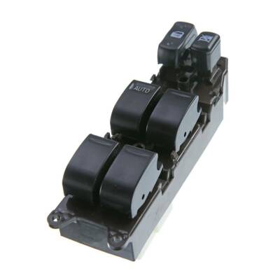 Master Control Power Window Switch for 1998-2001 Toyota Land
