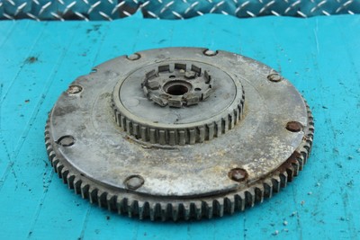 1968 Johnson RDSL-30D 40 hp Outboard Motor FLYWHEEL | eBay