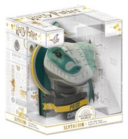 Harry Potter Wappen Slytherin Crest Symbol Pvc Figure Plastoy