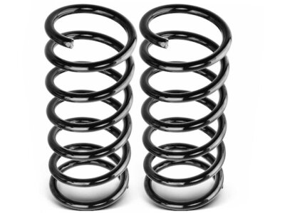 MOOG moog-81667 Rear Coil Spring Set