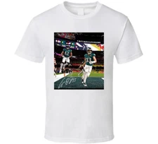 Cooper Dejean Interception Pick 6 Td T Shirt