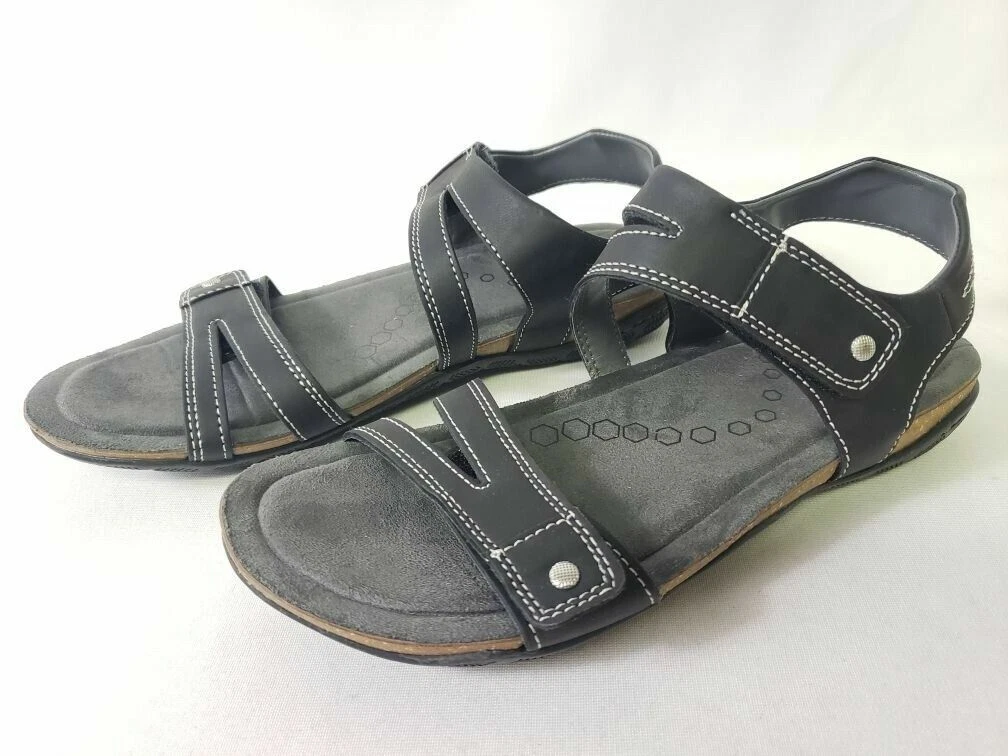 Khombu solace best sale sandals