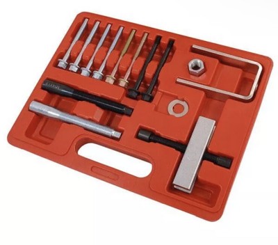 Lenkrad Entferner Sperrblech Kompressor Set Kipplenkung CT2591
