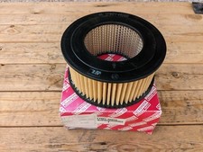 Toyota Corolla AE86 / MR-2 / Celica New Genuine Air Filter [NOS] (17801-45020)