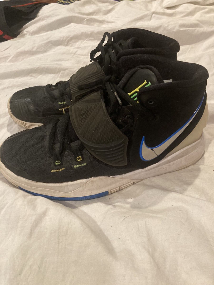 kyrie 4 boys size 6
