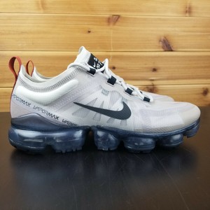 Nike Air Vapormax 2019 Men's Shoes Sz 7.5 Moon Particle AR6631-200 | eBay