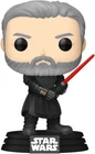 [NIB] Funko Pop! Star Wars: Ahsoka - Baylan Skoll #688 Lightsaber 2023