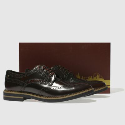 base london rothko brogues