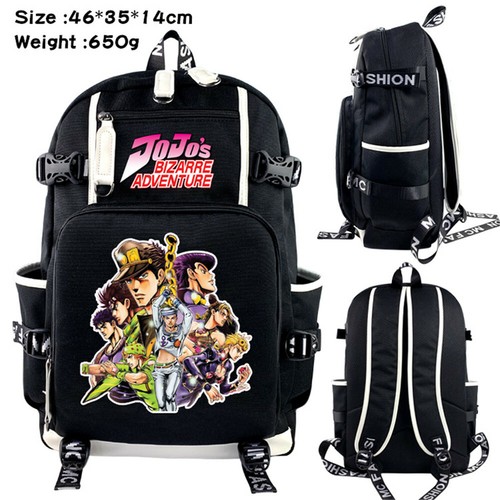 Backpack travel School Bag Mochila | eBay