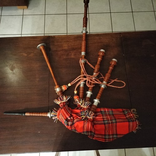 dudelsack bagpipe bagpipes eBay