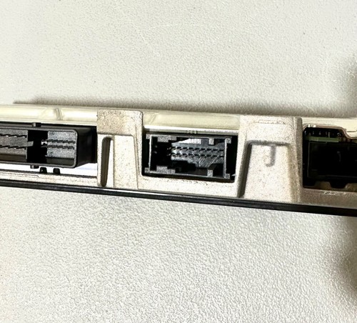 11-14 AUDI A8 A7 A6 BOSE RADIO AUDIO AMP AMLIFIER OEM 4G0 035 223 B - Picture 6 of 7